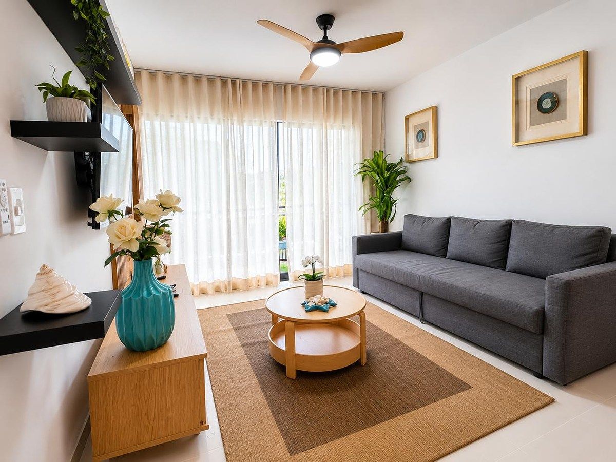 Apartamento en Bávaro, Punta Cana, foto 10 de 40