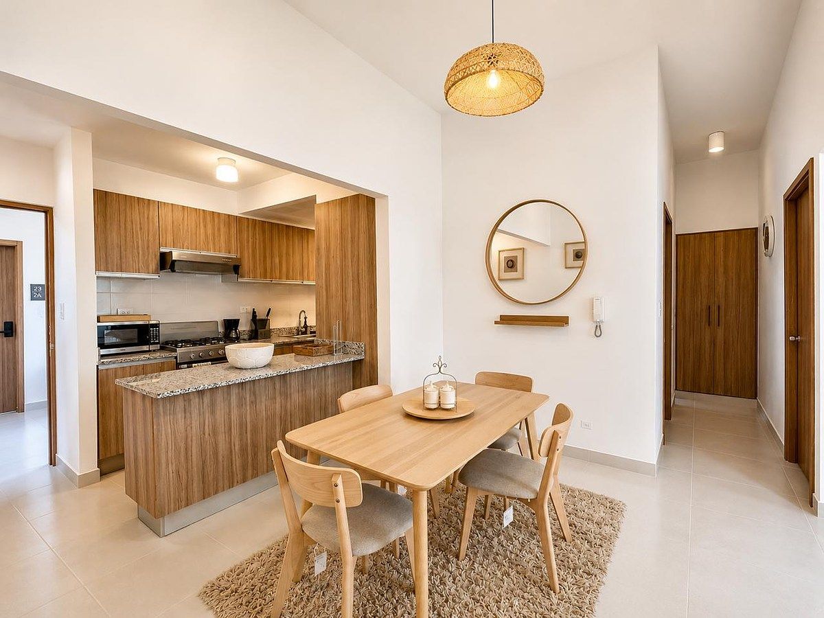 Apartamento en Bávaro, Punta Cana, foto 11 de 40