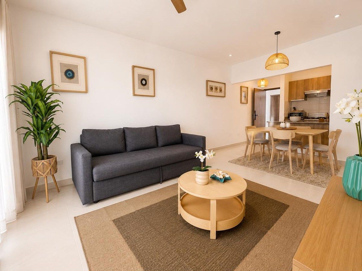 Apartamento en Bávaro, Punta Cana, foto 14 de 40