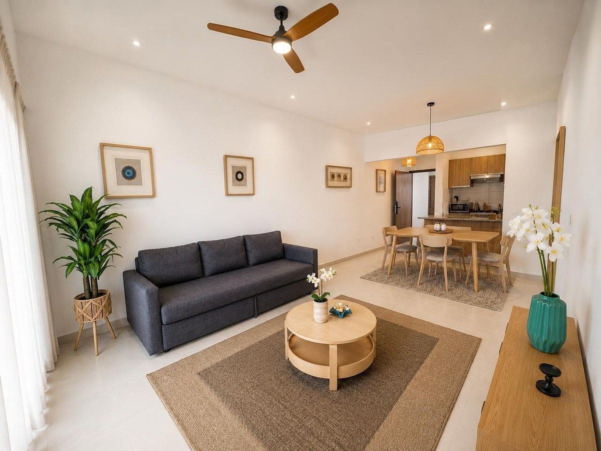 Apartamento en Bávaro, Punta Cana, foto 16 de 40