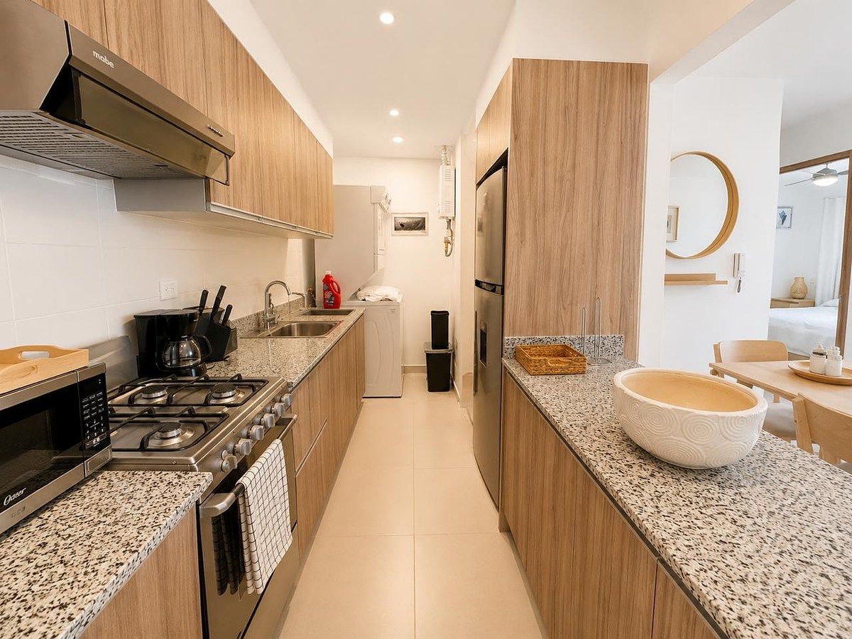 Apartamento en Bávaro, Punta Cana, foto 17 de 40