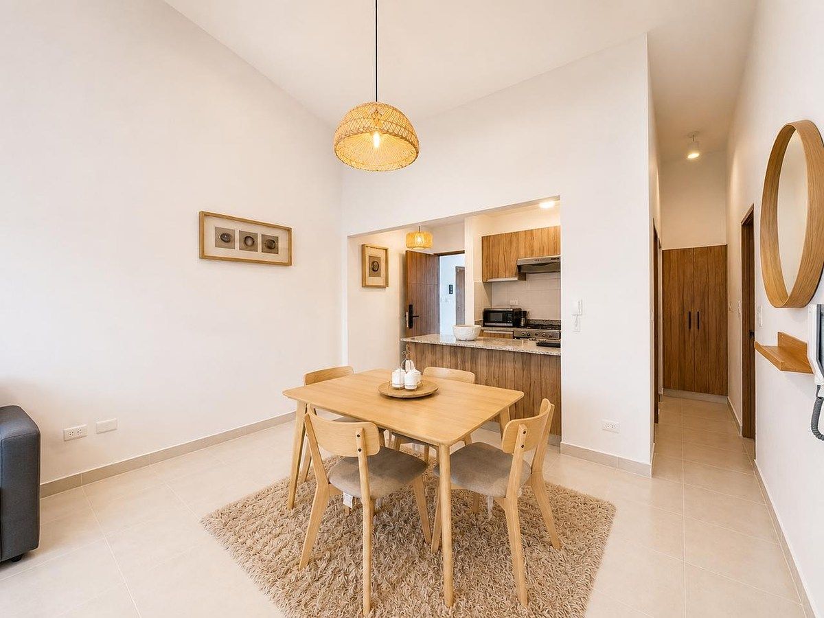 Apartamento en Bávaro, Punta Cana, foto 18 de 40