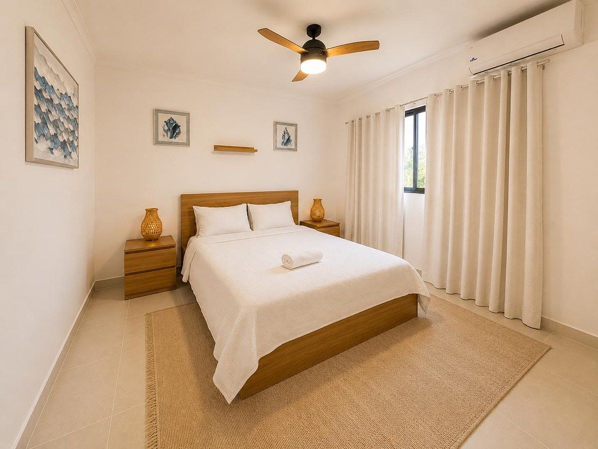 Apartamento en Bávaro, Punta Cana, foto 21 de 40