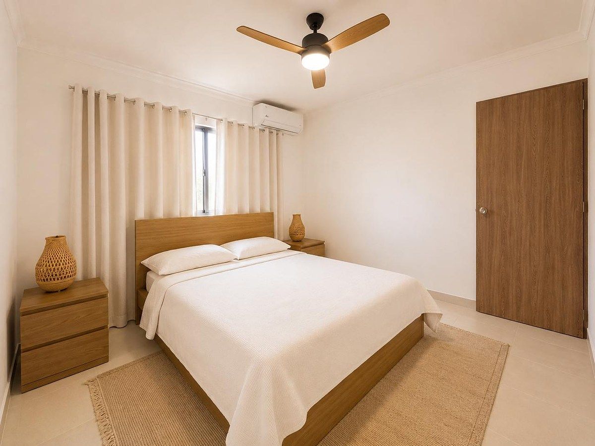 Apartamento en Bávaro, Punta Cana, foto 22 de 40
