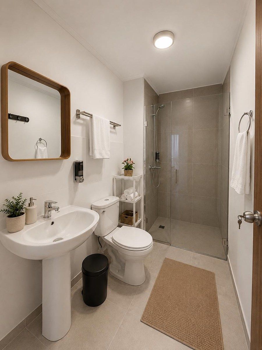 Apartamento en Bávaro, Punta Cana, foto 23 de 40