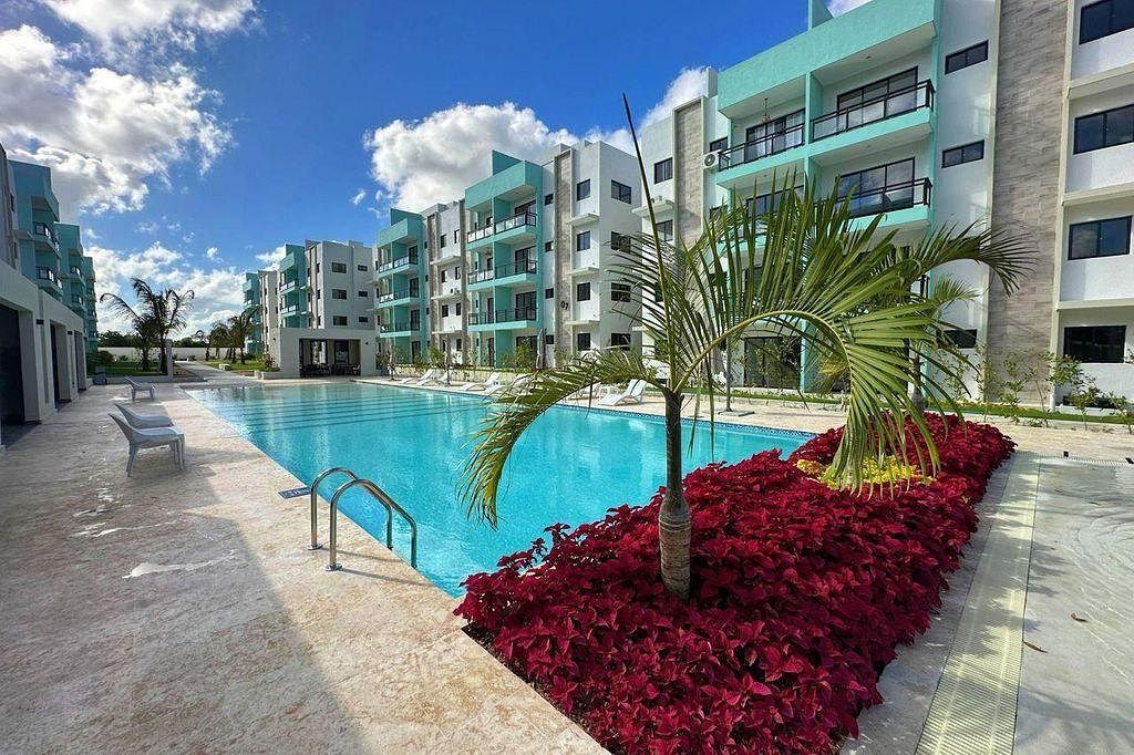 Apartamento en Bávaro, Punta Cana, foto 26 de 40
