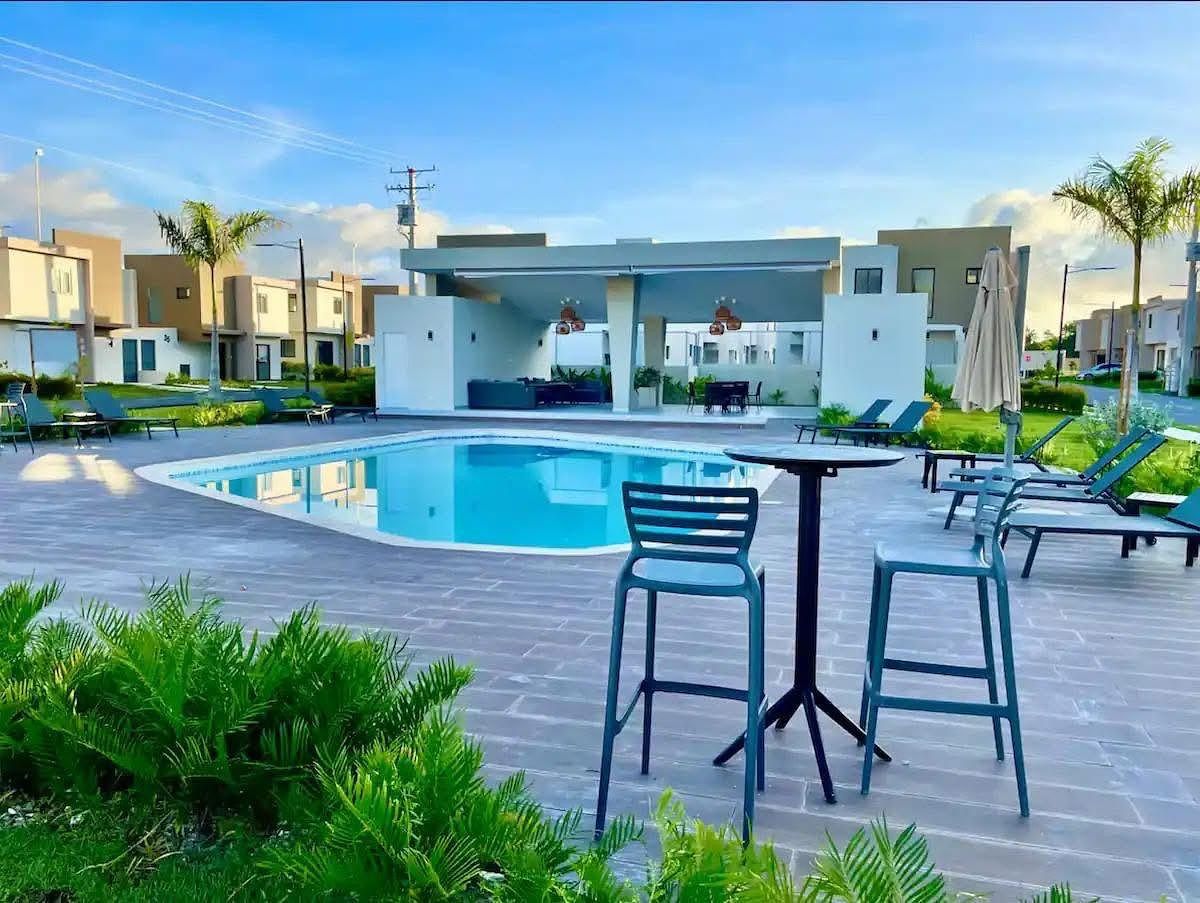 Apartamento en Bávaro, Punta Cana, foto 27 de 40