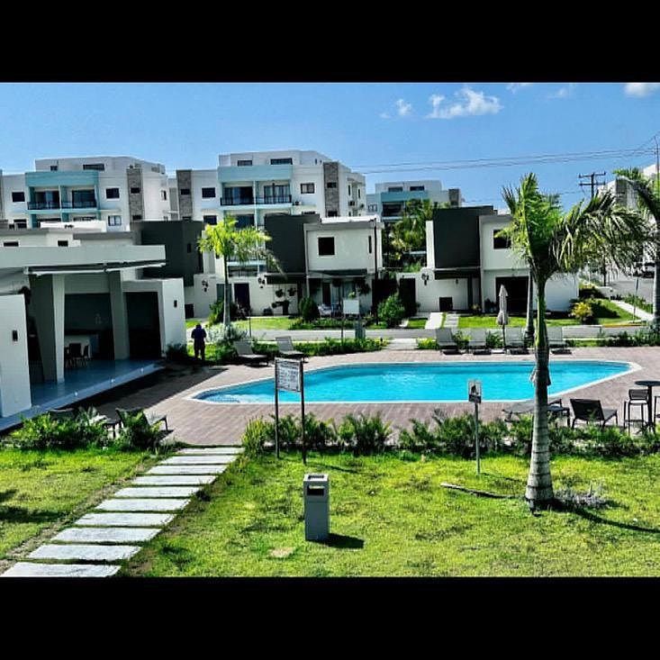 Apartamento en Bávaro, Punta Cana, foto 28 de 40