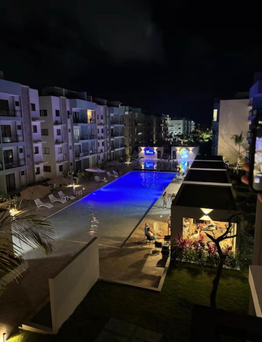 Apartamento en Bávaro, Punta Cana, foto 30 de 40