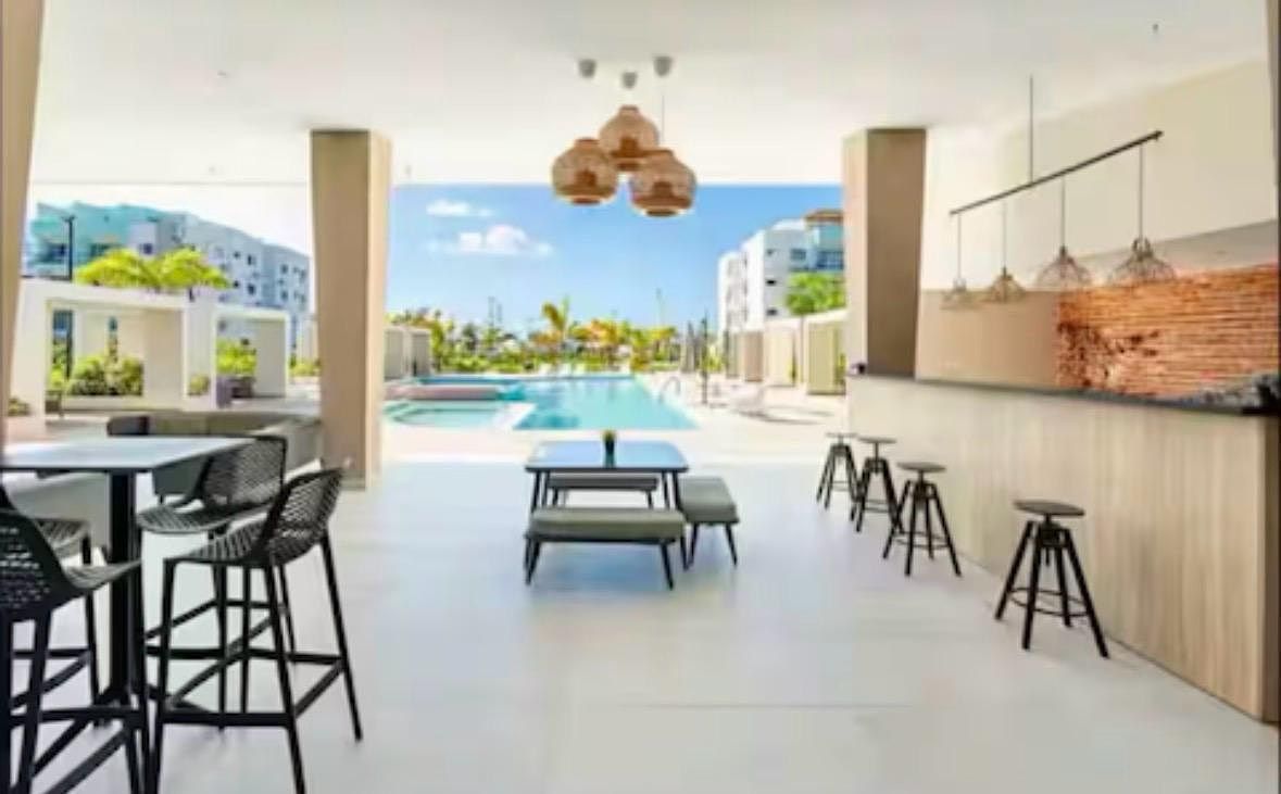 Apartamento en Bávaro, Punta Cana, foto 29 de 40