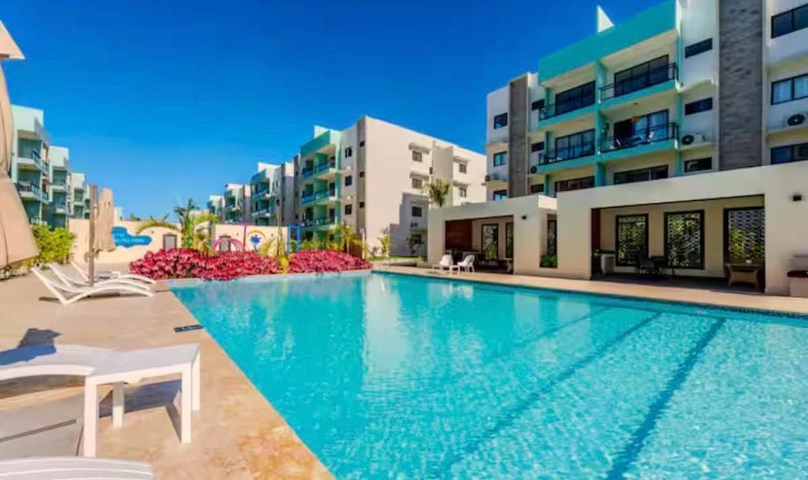 Apartamento en Bávaro, Punta Cana, foto 34 de 40