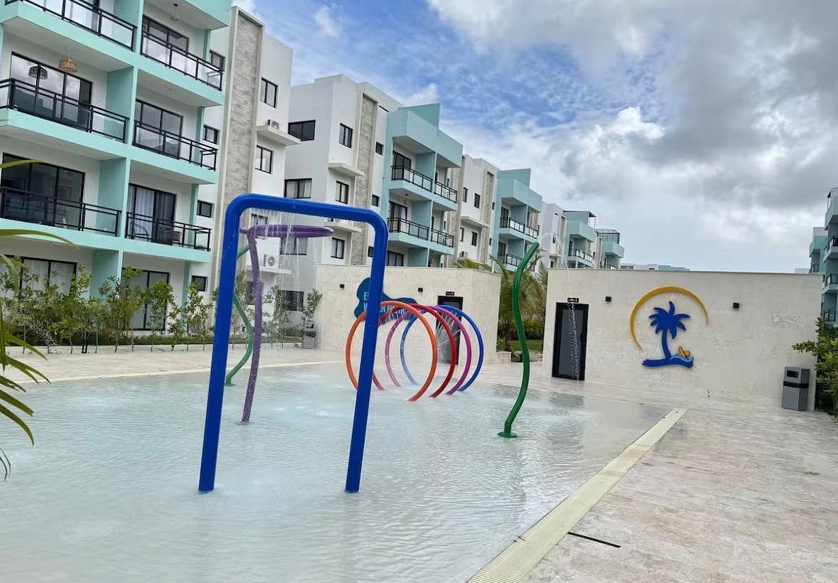 Apartamento en Bávaro, Punta Cana, foto 37 de 40