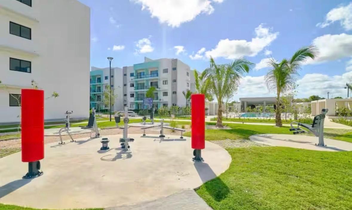 Apartamento en Bávaro, Punta Cana, foto 38 de 40
