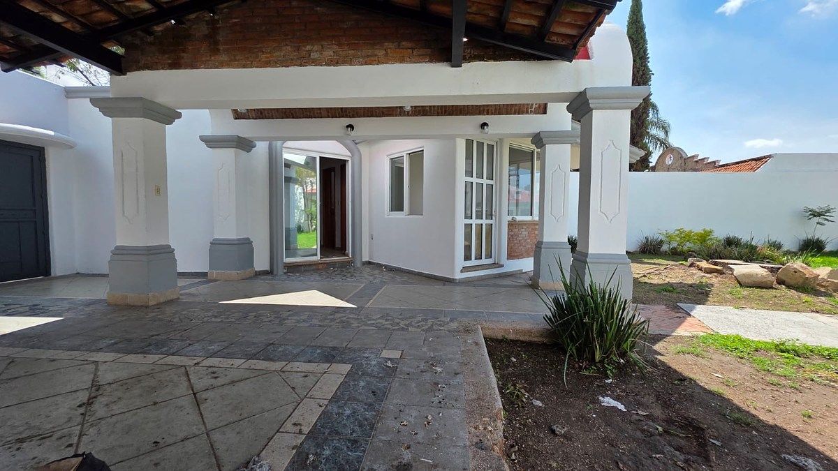 Casa com uso comercial em Arcos de Guadalupe, Zapopan, foto 6 de 27
