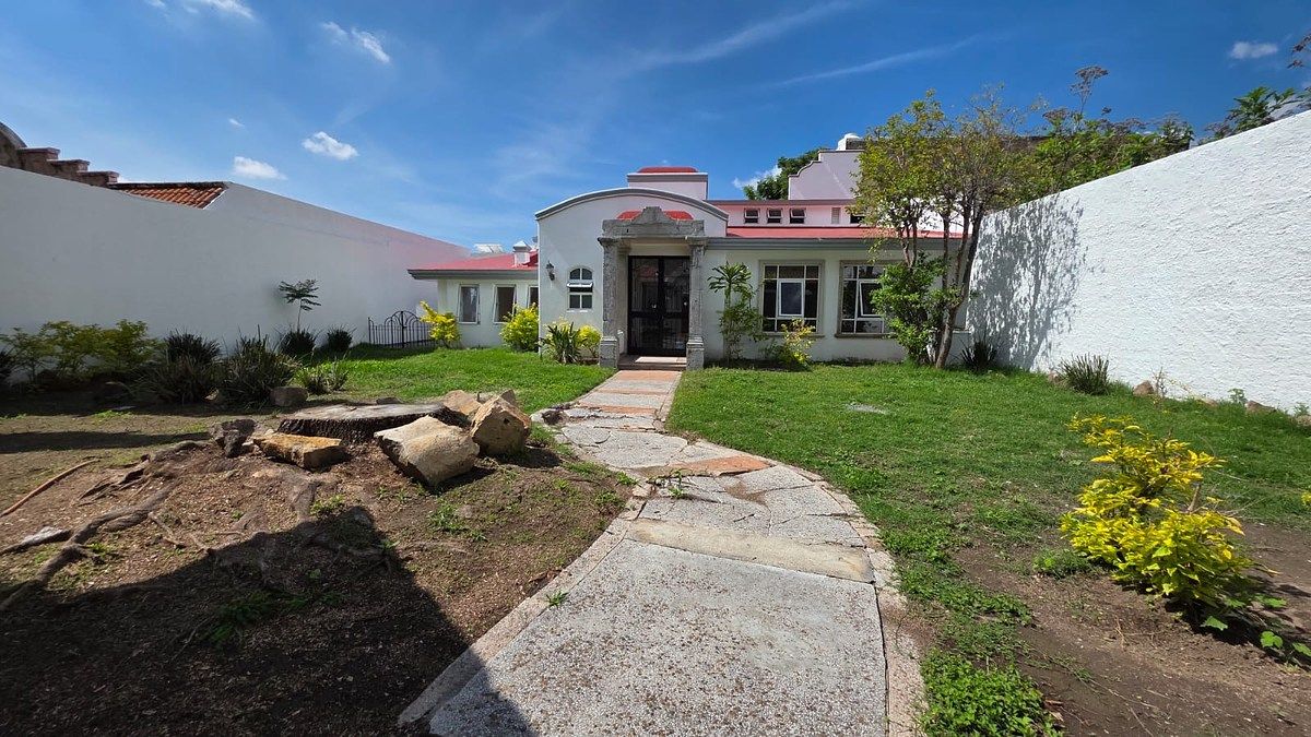 Casa com uso comercial em Arcos de Guadalupe, Zapopan, foto 9 de 27
