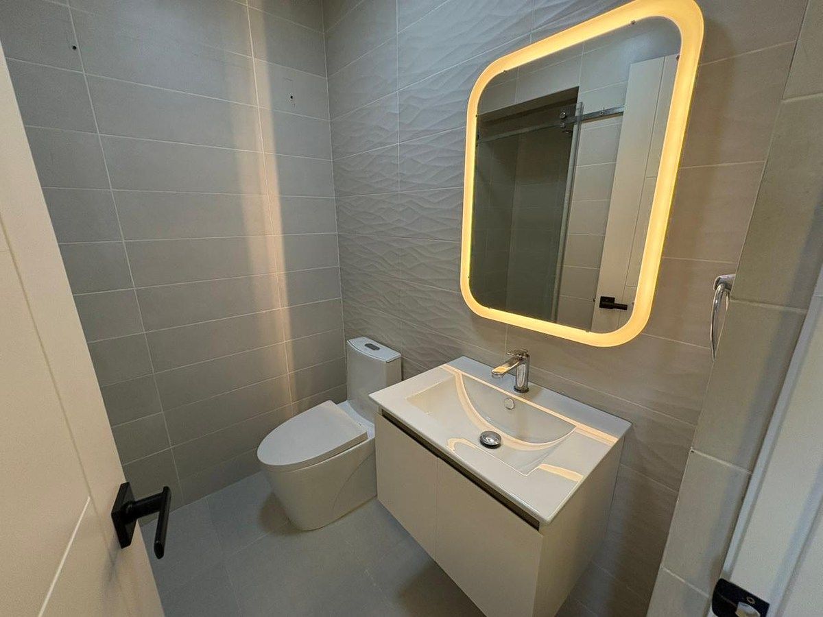 Apartamento en Los Cacicazgos, Santo Domingo Centro (Distrito Nacional), foto 6 de 15