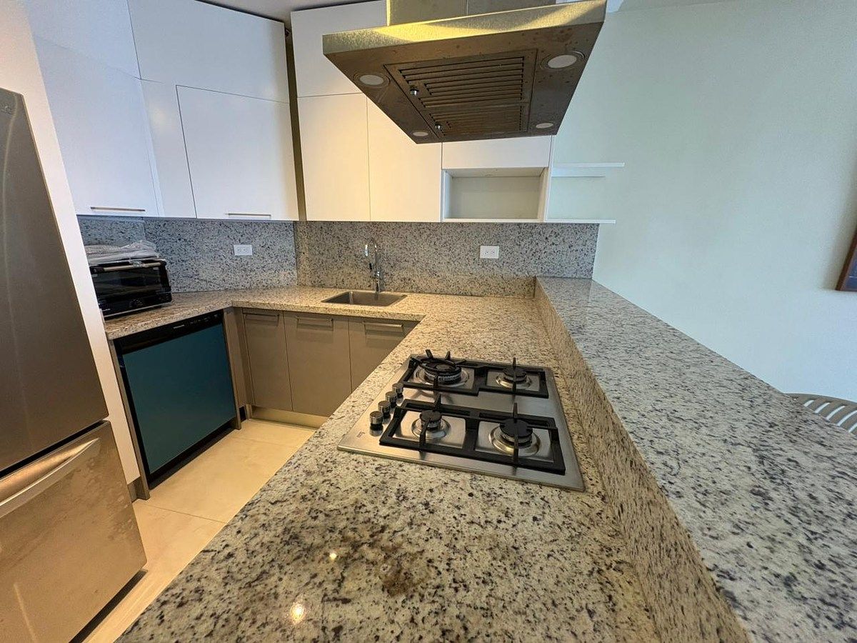 Apartamento en Los Cacicazgos, Santo Domingo Centro (Distrito Nacional), foto 5 de 15