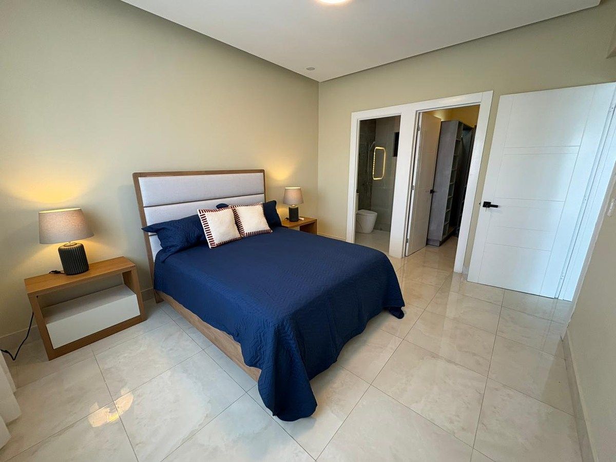 Apartamento en Los Cacicazgos, Santo Domingo Centro (Distrito Nacional), foto 7 de 15