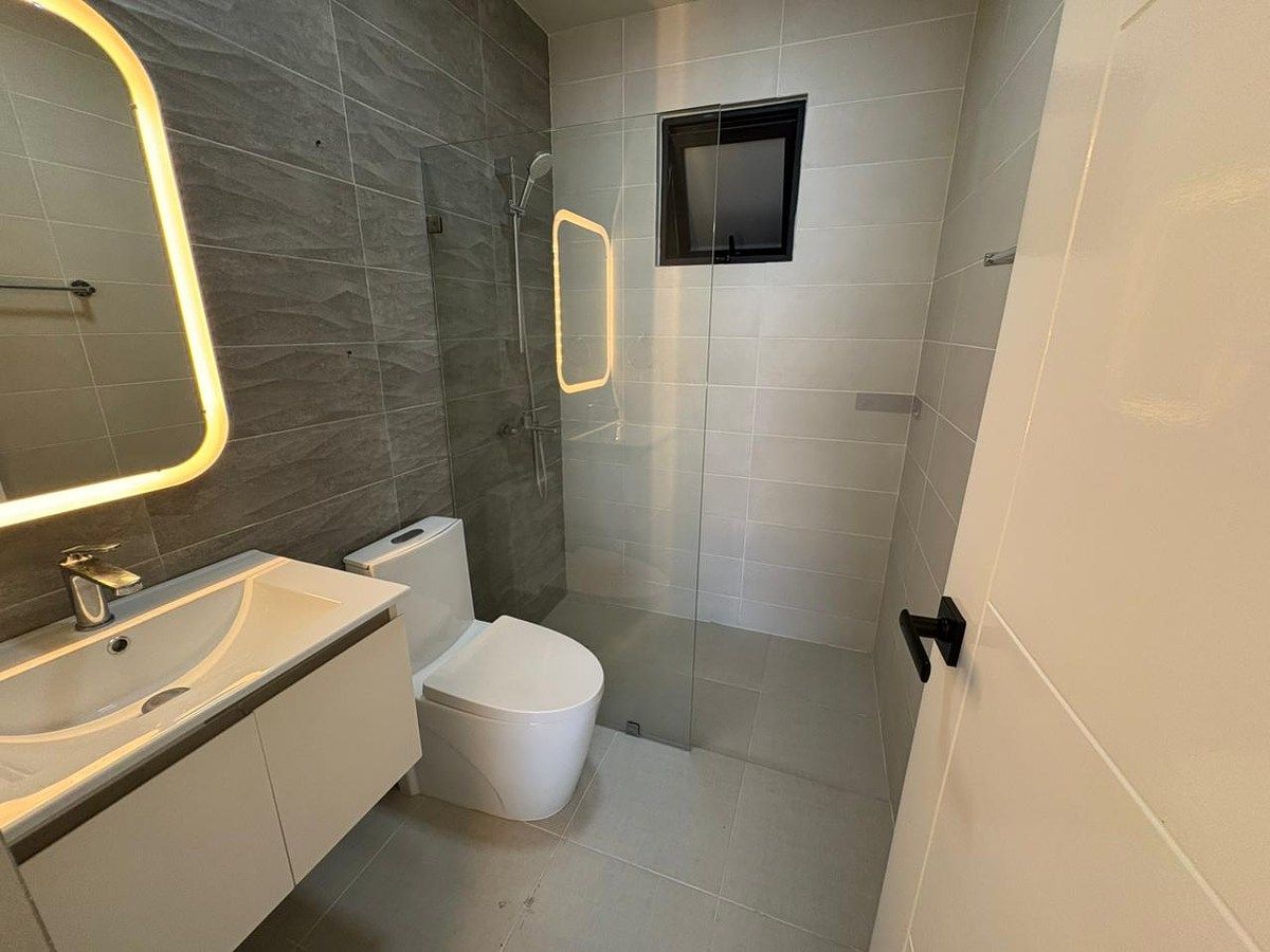 Apartamento en Los Cacicazgos, Santo Domingo Centro (Distrito Nacional), foto 9 de 15