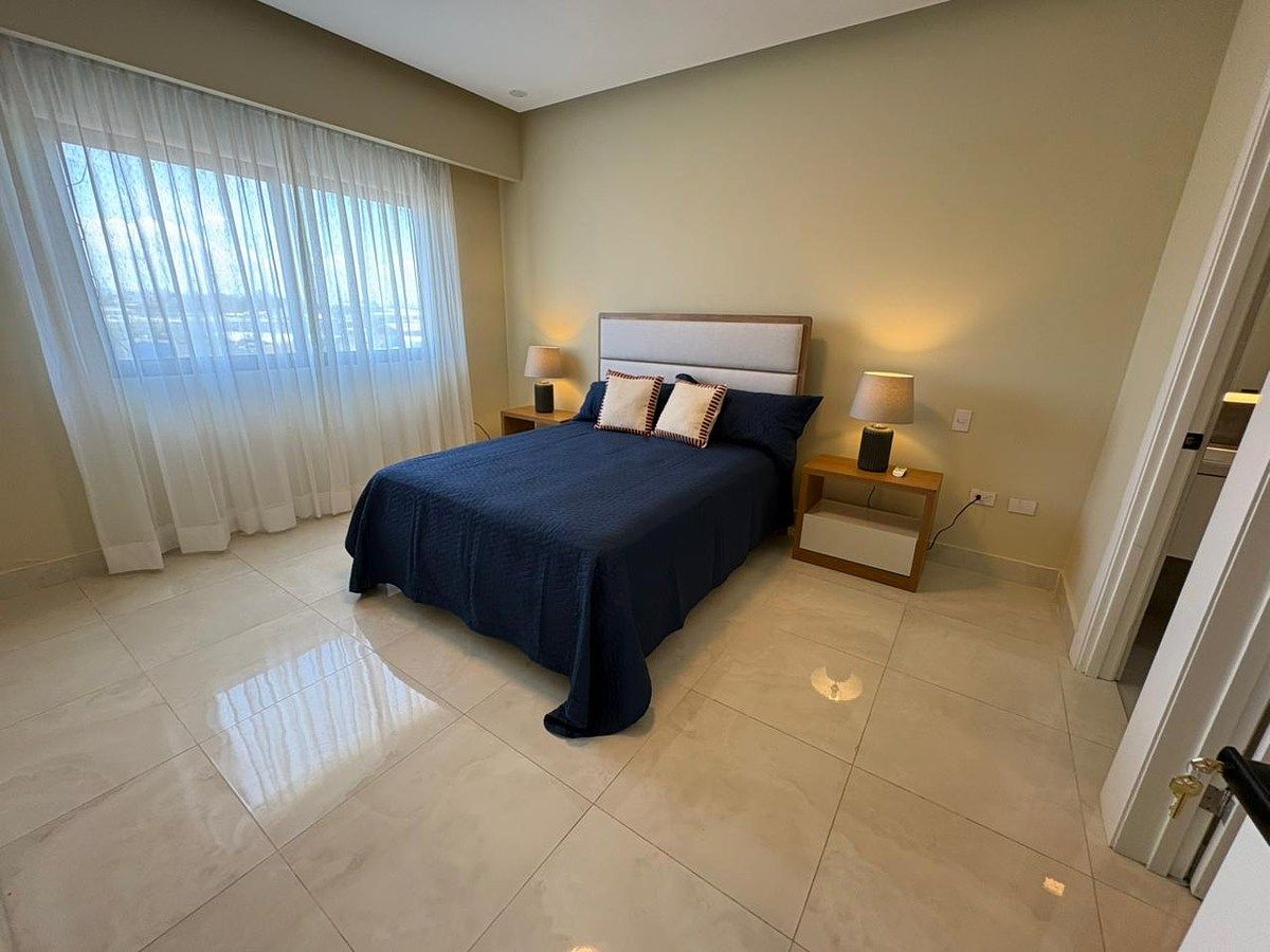 Apartamento en Los Cacicazgos, Santo Domingo Centro (Distrito Nacional), foto 8 de 15