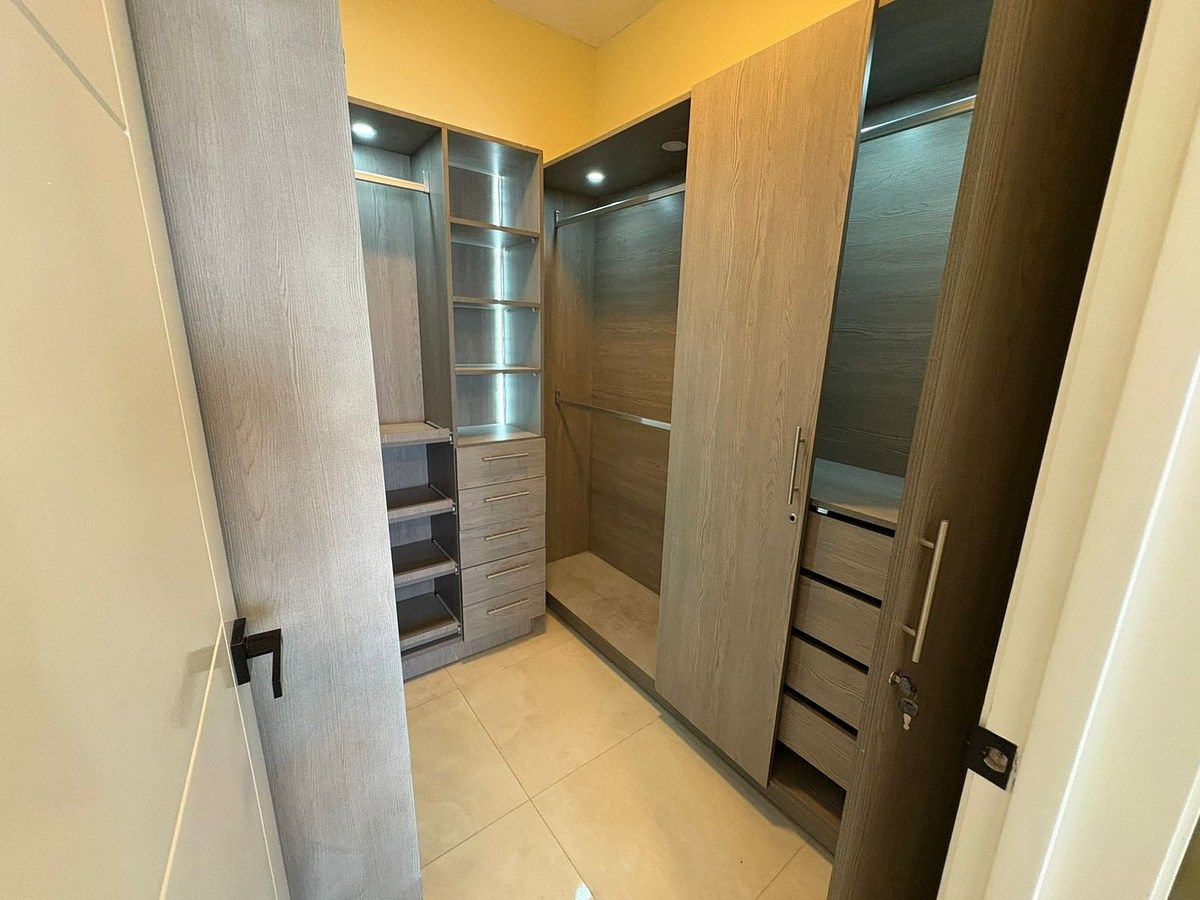 Apartamento en Los Cacicazgos, Santo Domingo Centro (Distrito Nacional), foto 10 de 15