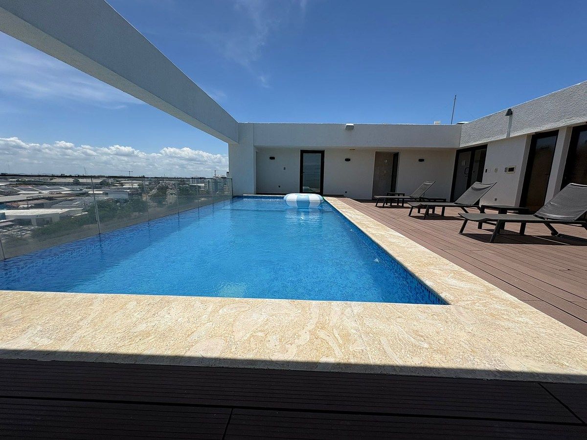 Apartamento en Los Cacicazgos, Santo Domingo Centro (Distrito Nacional), foto 13 de 15