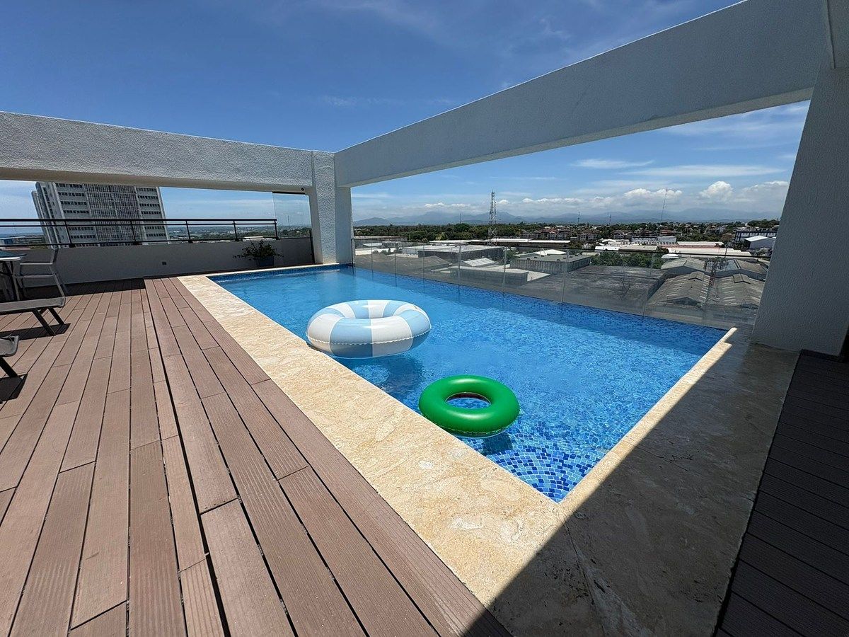 Apartamento en Los Cacicazgos, Santo Domingo Centro (Distrito Nacional), foto 12 de 15