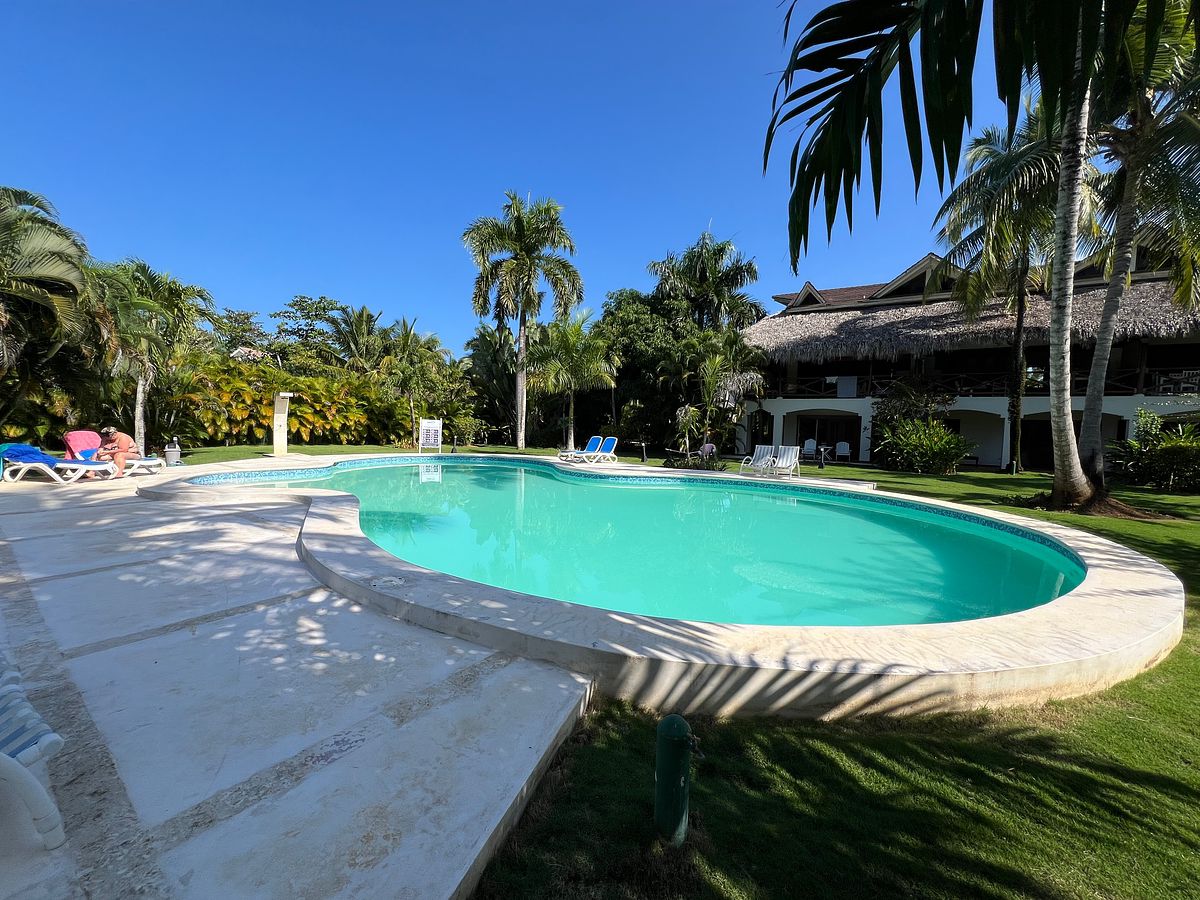 Apartamento en Playa Bonita, Las Terrenas, foto 6 de 27