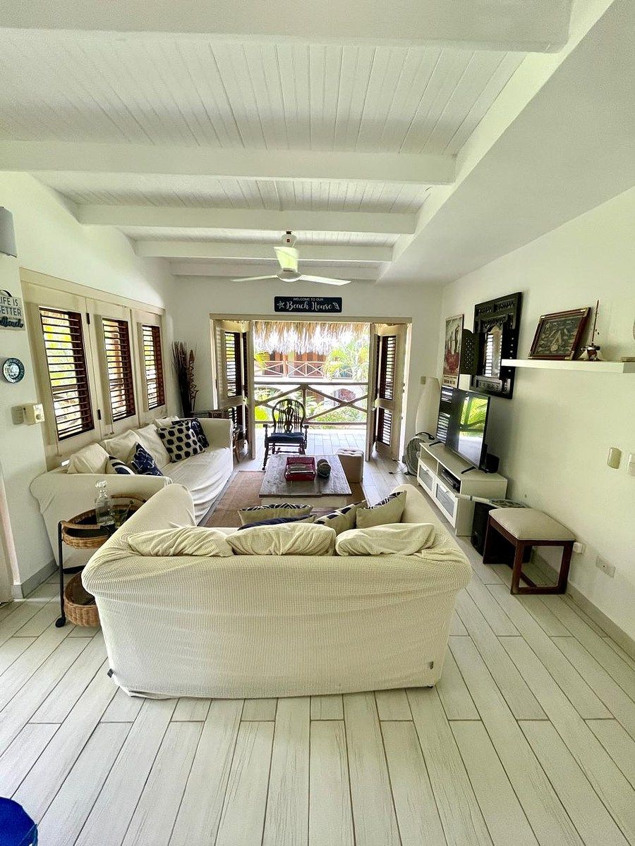Apartamento en Playa Bonita, Las Terrenas, foto 3 de 27