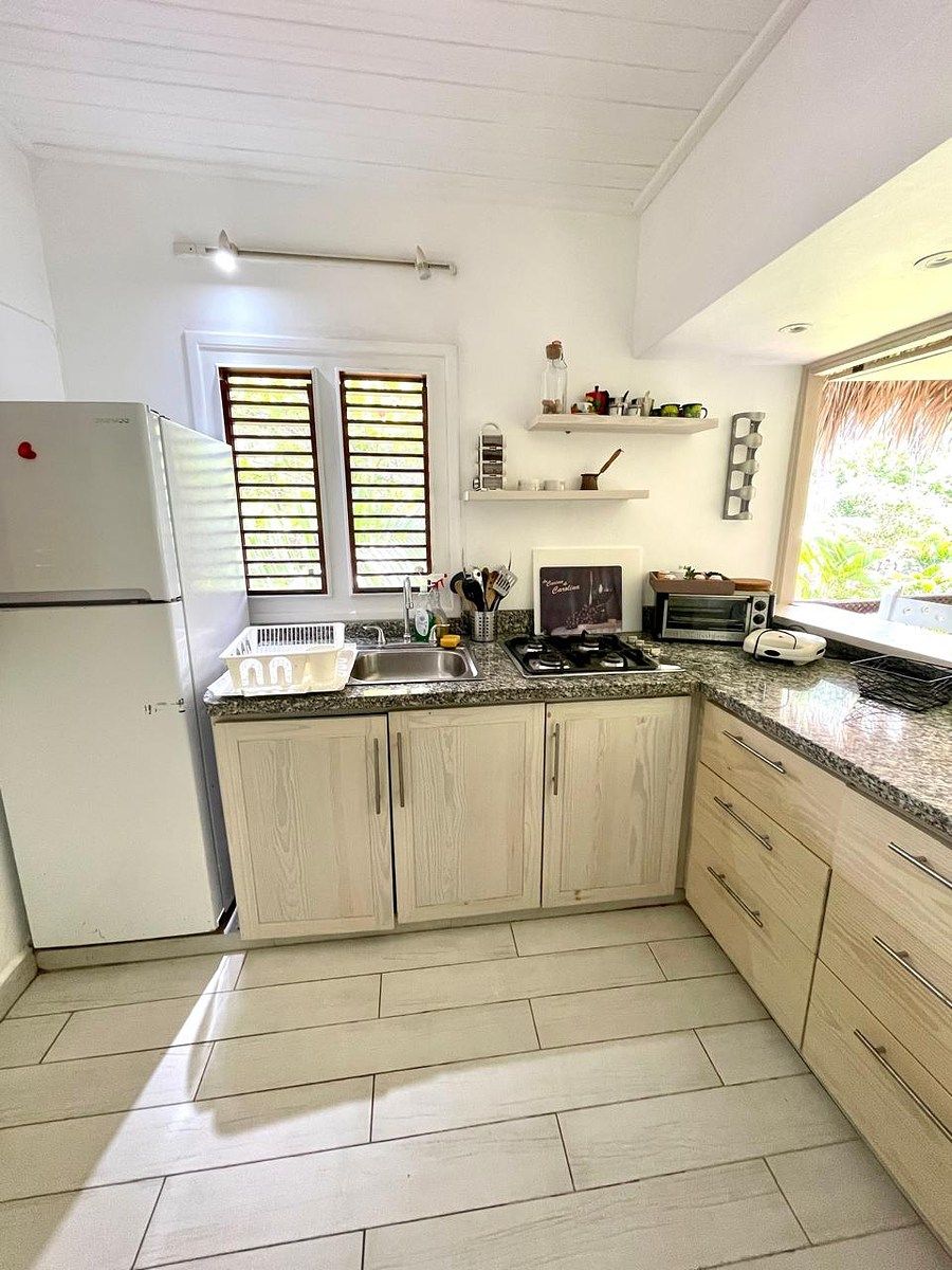 Apartamento en Playa Bonita, Las Terrenas, foto 4 de 27