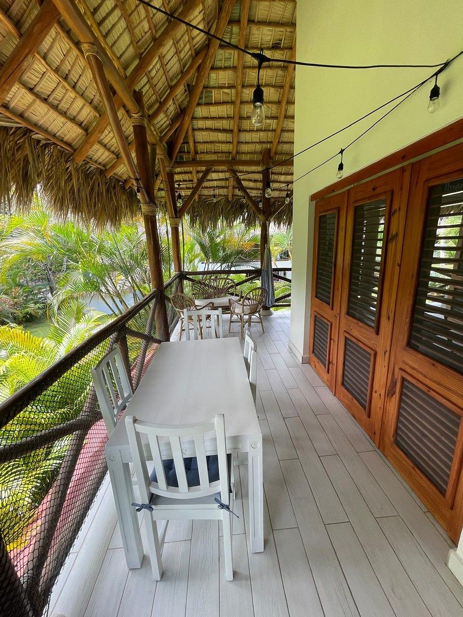Apartamento en Playa Bonita, Las Terrenas, foto 11 de 27