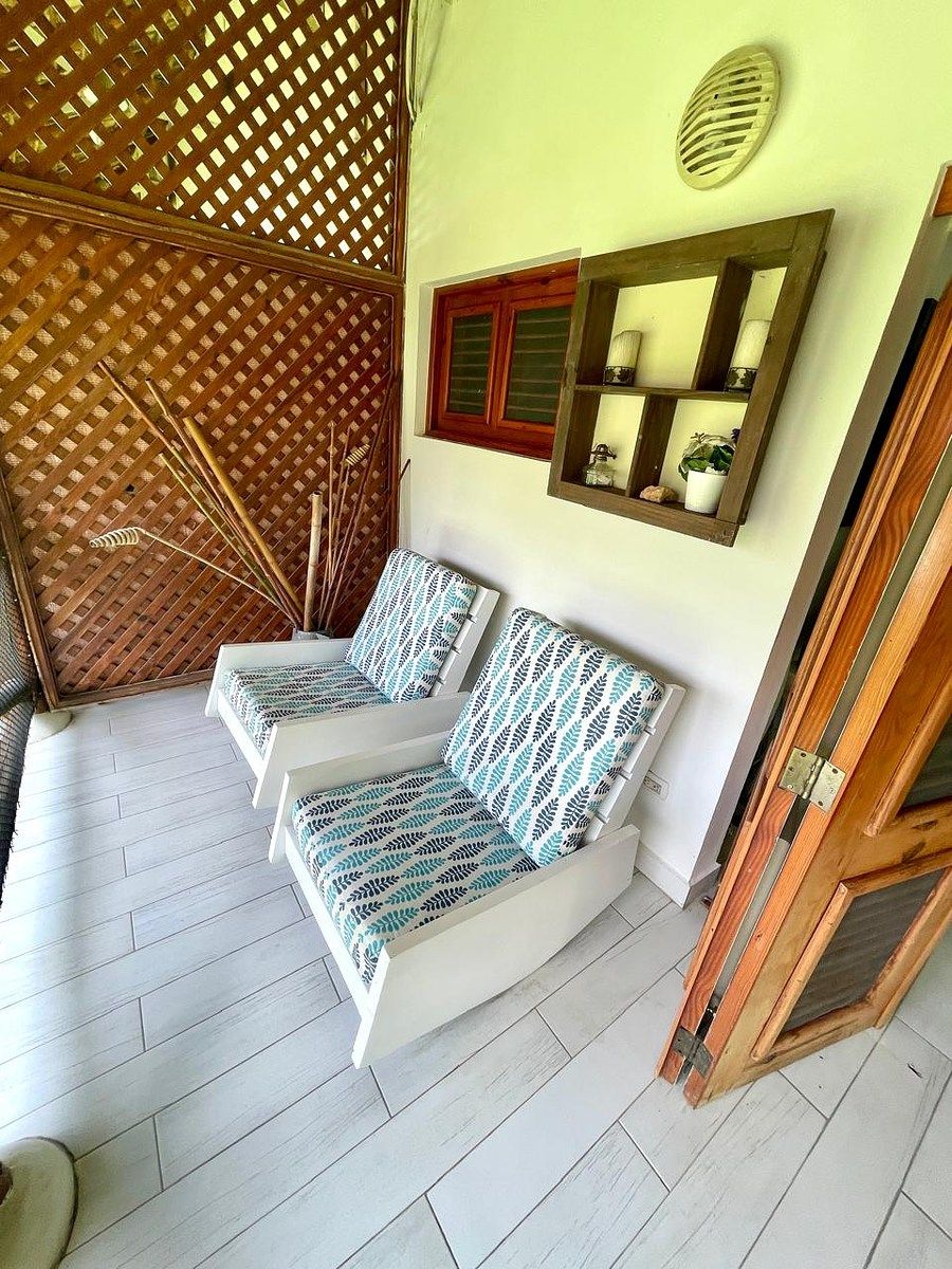 Apartamento en Playa Bonita, Las Terrenas, foto 12 de 27