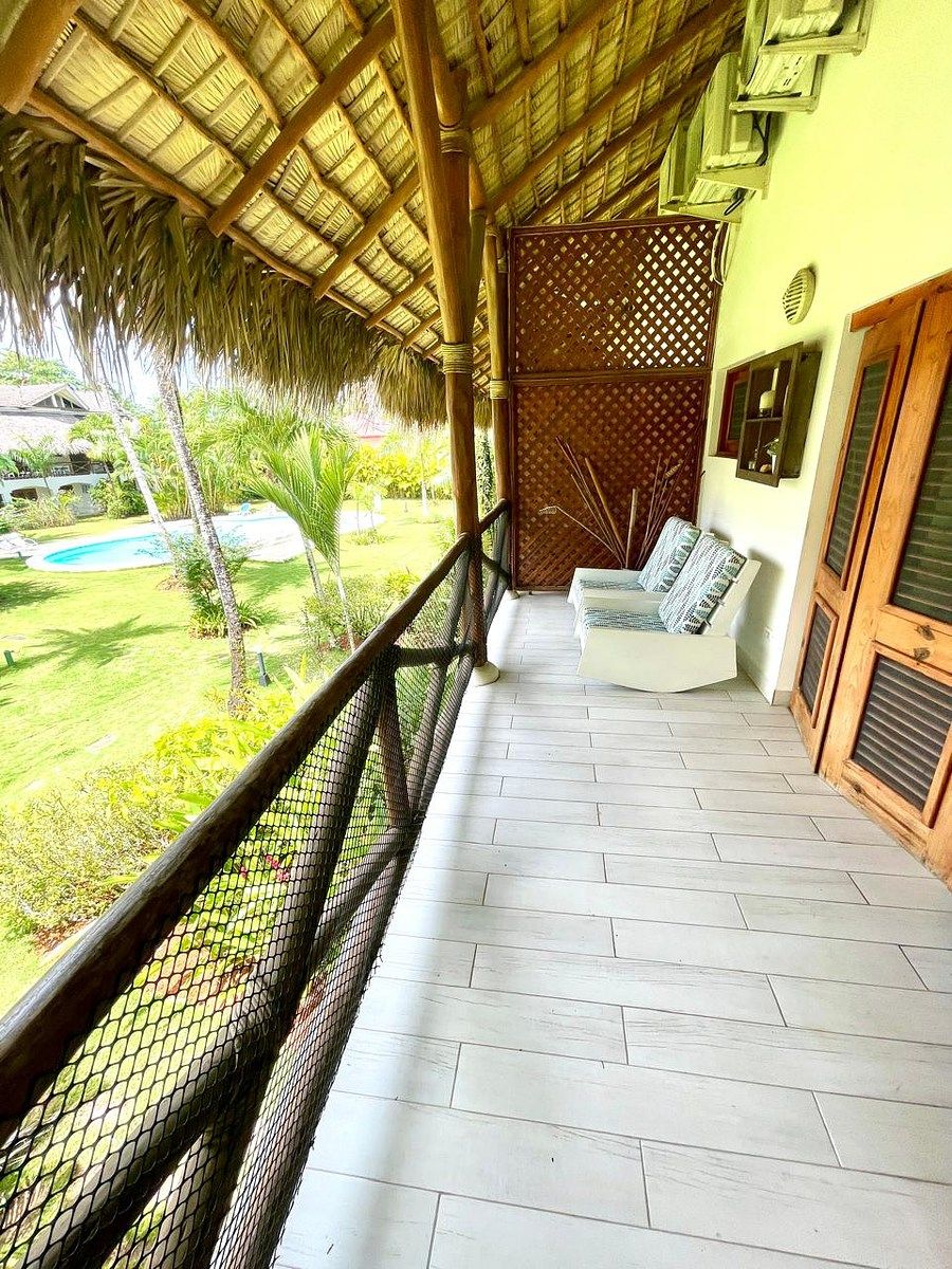 Apartamento en Playa Bonita, Las Terrenas, foto 2 de 27