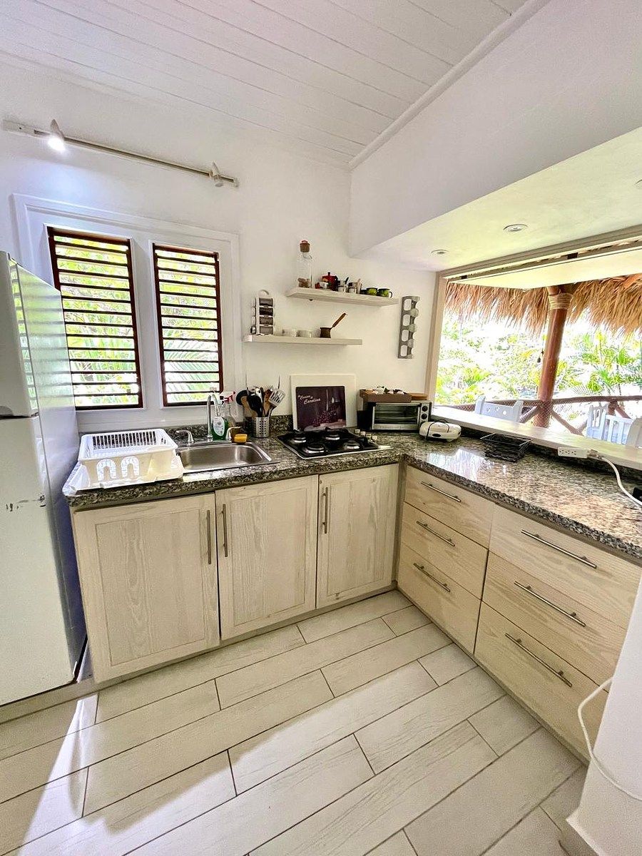 Apartamento en Playa Bonita, Las Terrenas, foto 13 de 27