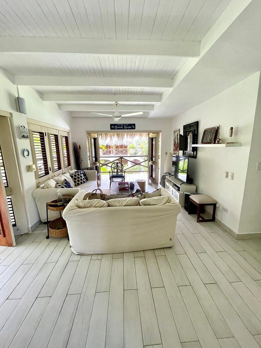 Apartamento en Playa Bonita, Las Terrenas, foto 17 de 27