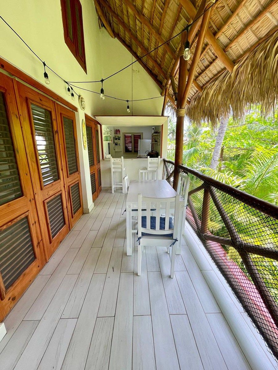 Apartamento en Playa Bonita, Las Terrenas, foto 18 de 27