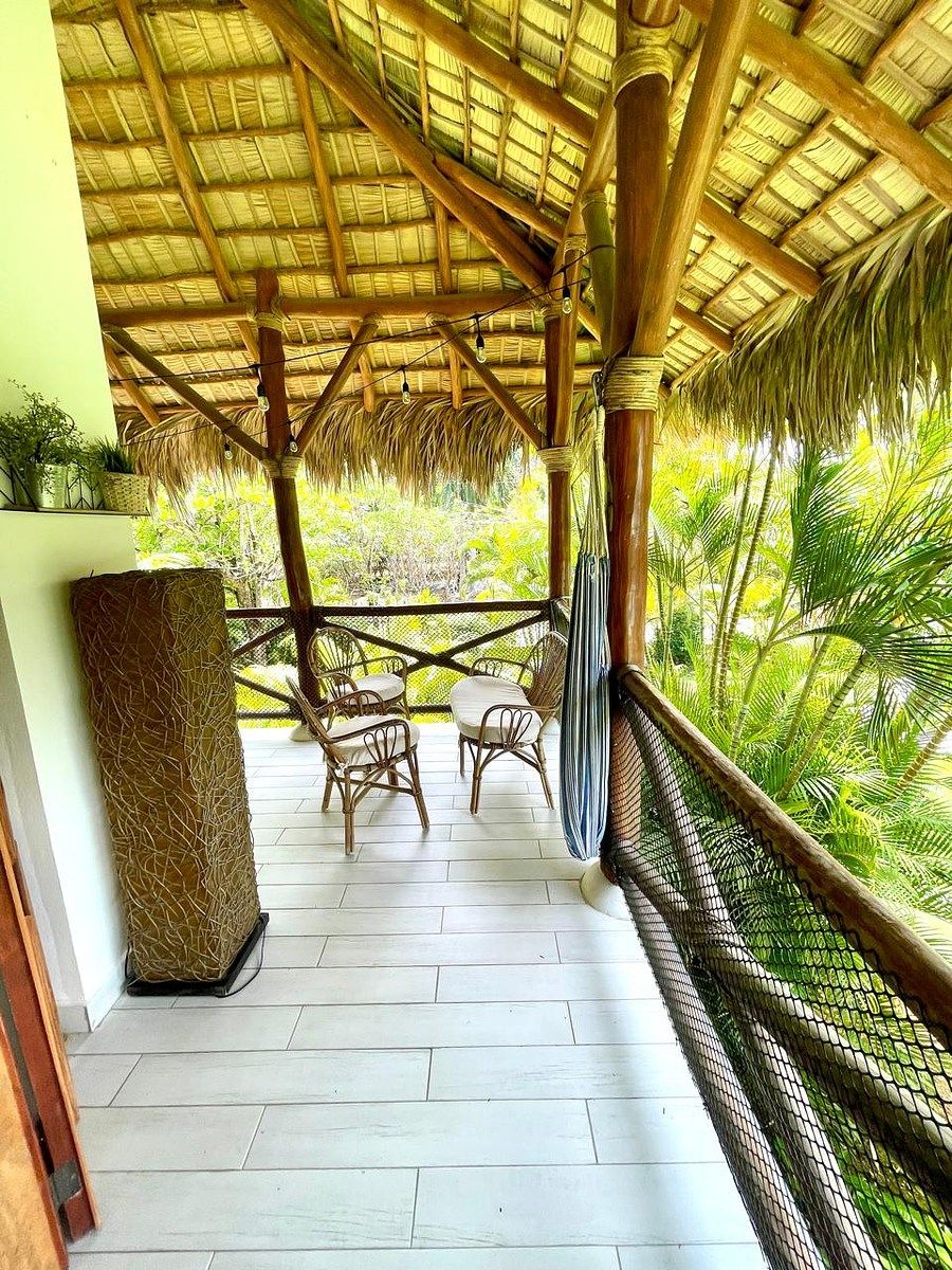 Apartamento en Playa Bonita, Las Terrenas, foto 20 de 27