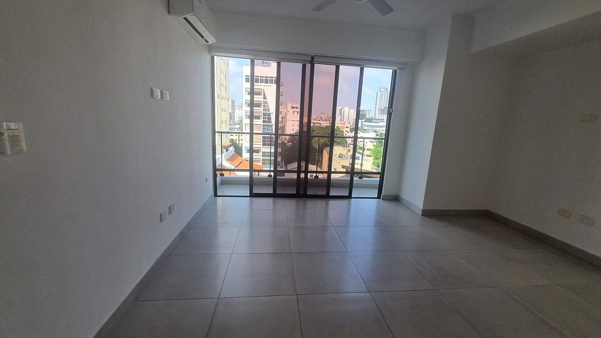 Apartamento en Ensanche Serrallés, Santo Domingo Centro (Distrito Nacional), foto 2 de 5