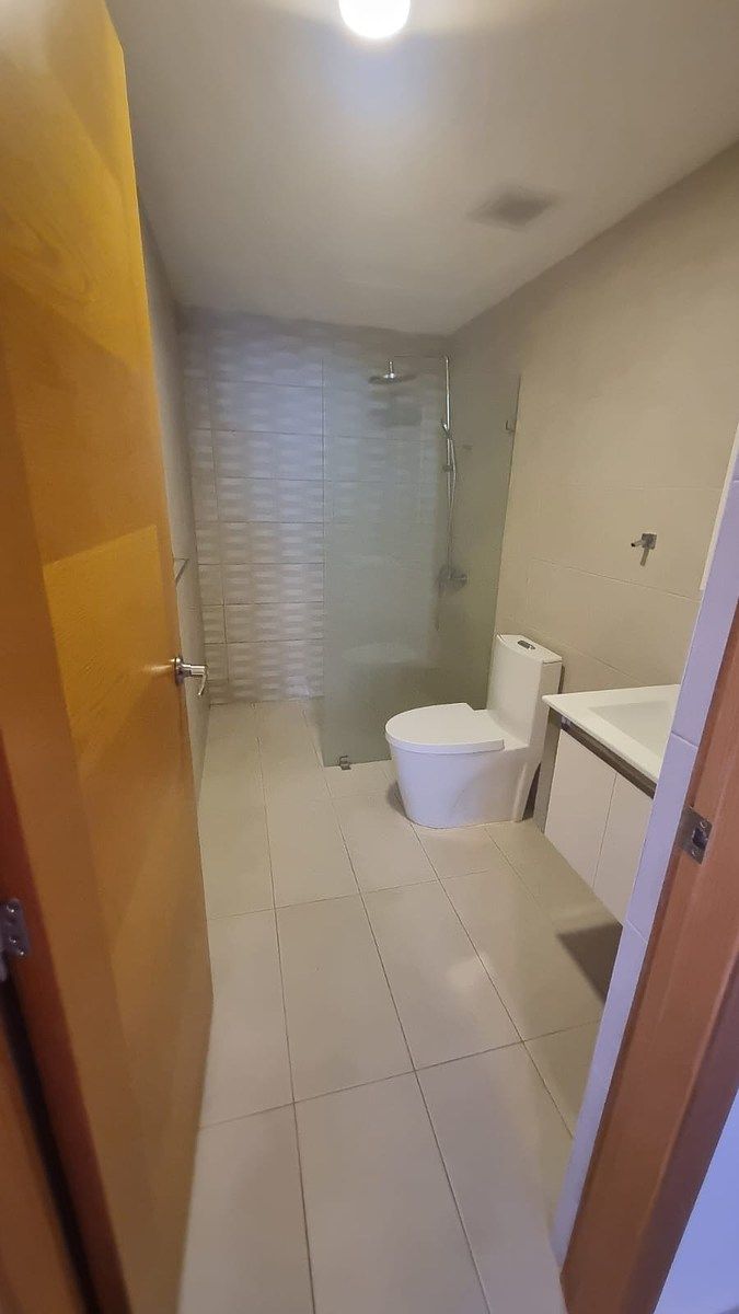 Apartamento en Ensanche Serrallés, Santo Domingo Centro (Distrito Nacional), foto 4 de 5