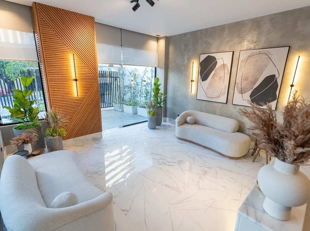 Apartamento en Ensanche Serrallés, Santo Domingo Centro (Distrito Nacional), foto 5 de 5