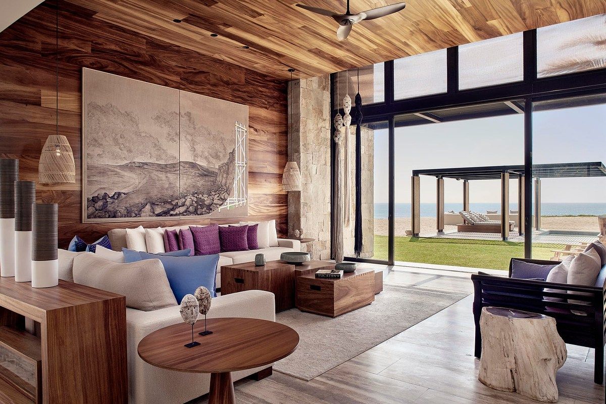 Casa en condominio en San José Viejo, Los Cabos, foto 4 de 8