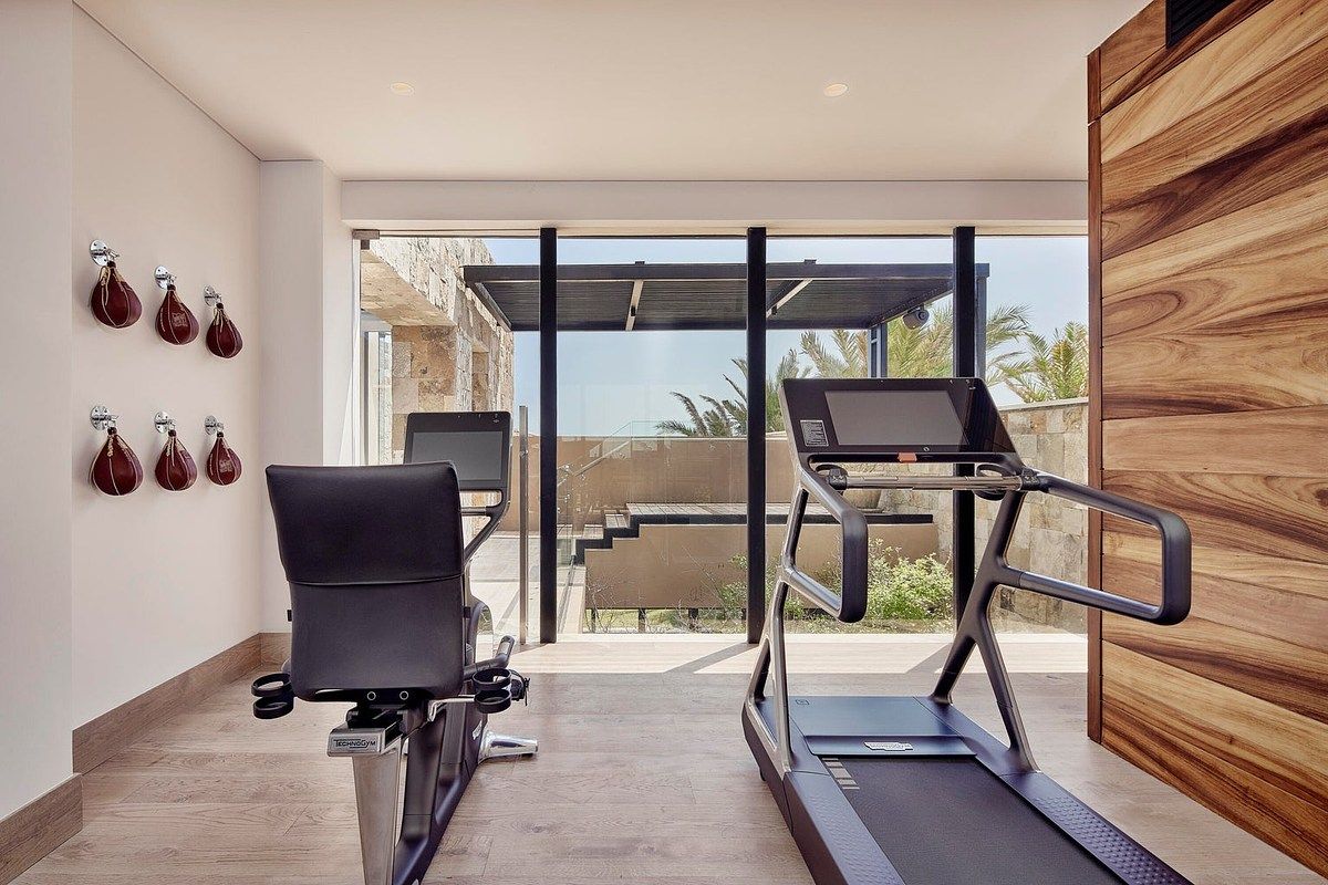 Casa en condominio en San José Viejo, Los Cabos, foto 6 de 8