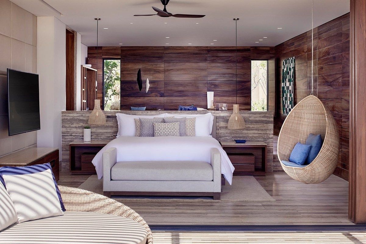 Casa en condominio en San José Viejo, Los Cabos, foto 7 de 8