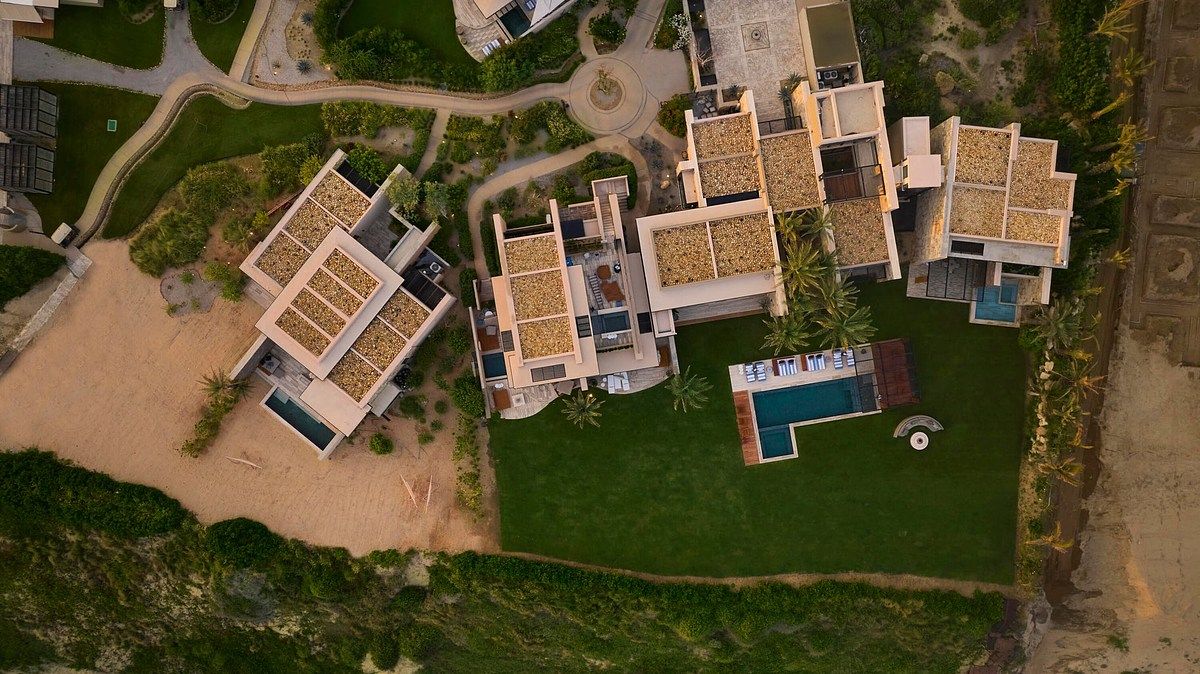 Casa en condominio en San José Viejo, Los Cabos, foto 8 de 8
