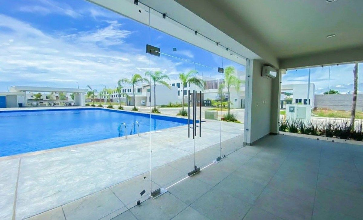 Lote em Atlántico Coto Residencial, Mazatlán, foto 7 de 14