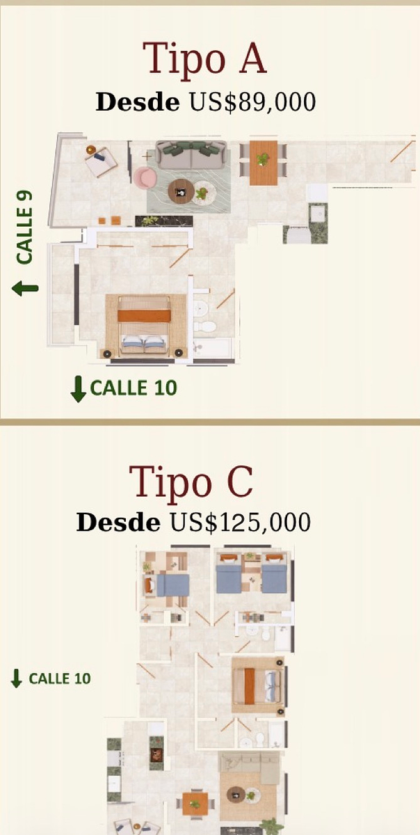 Apartamento en Villa Marina, Santo Domingo Centro (Distrito Nacional), foto 5 de 12