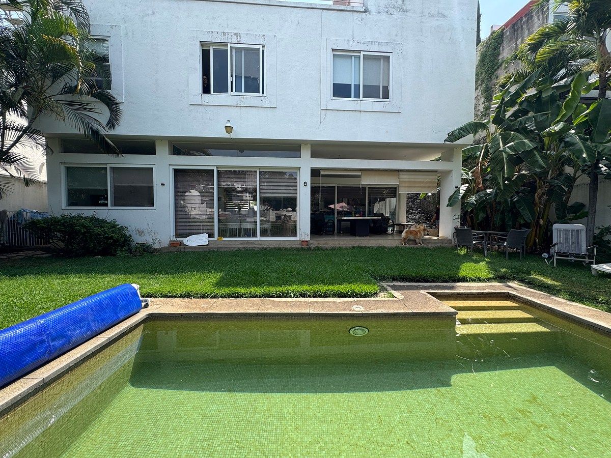 Casa en venta en fraccionamiento la cañada, foto 1 de 26