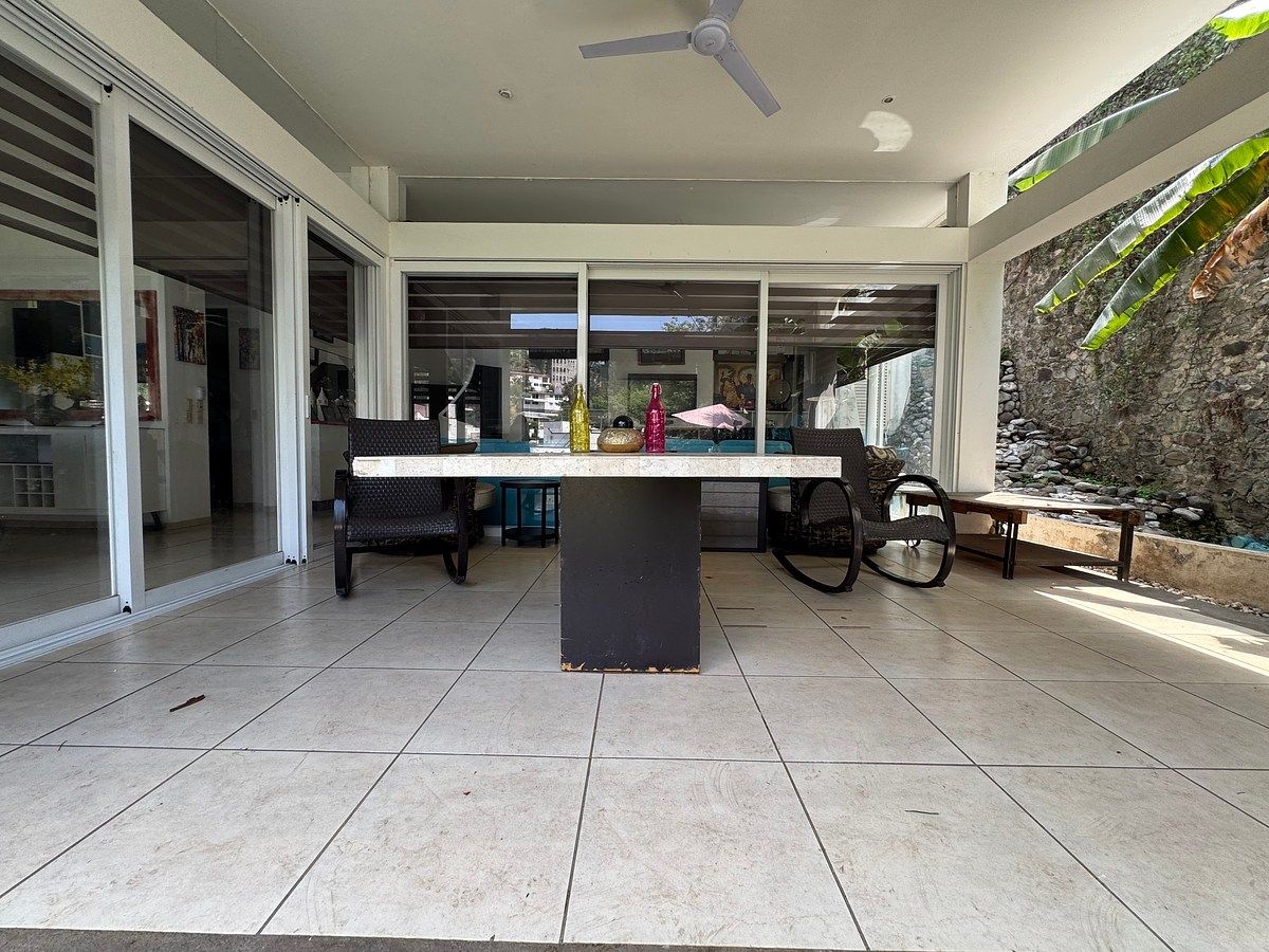 Casa em La Cañada, Cuernavaca, foto 4 de 26