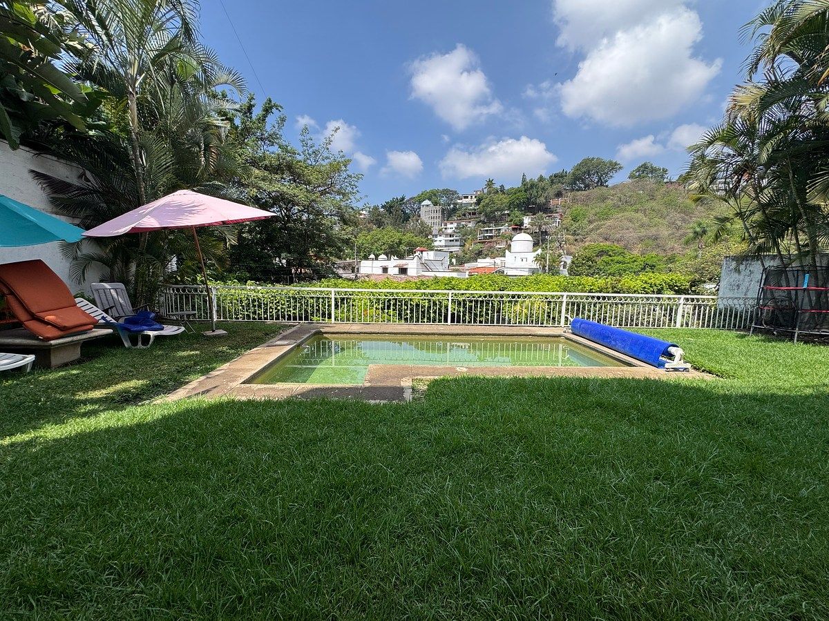 Casa em La Cañada, Cuernavaca, foto 6 de 26