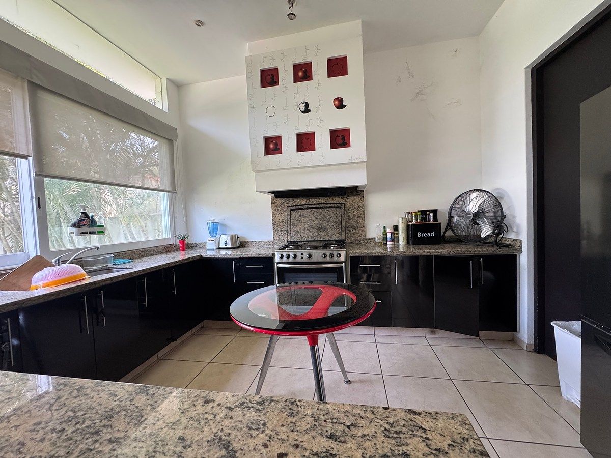Casa em La Cañada, Cuernavaca, foto 8 de 26